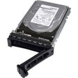 Dell - 400-21564 - 600GB 10000RPM SAS 6.0 Gbps 2.5 64MB Cache Hot Swap Hard Drive"