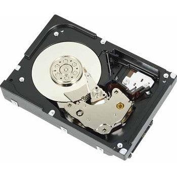 Dell - 400-24980 - 600GB 10000RPM SAS 6.0 Gbps 2.5 64MB Cache Hot Swap Hard Drive"
