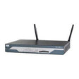 Cisco - CISCO1801-NOB - Adsl/pots Router W/ios IP Broadband