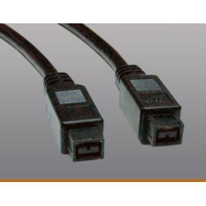 F015-006 Tripp Lite FireWire Cable Male FireWire Male FireWire 6ft Black