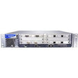 Juniper Networks - J6300-2FEL-S-1AC-US - Juniper J6300 Service Router 1 x Expansion Slot 2 x 10/100Base-TX LAN 1 x USB
