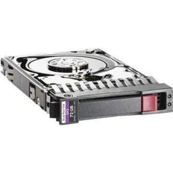 HPE - 785099-B21-RF - 300GB 15000RPM SAS 12Gbps Dual Port Hot Swap 2.5-inch Internal Hard Drive