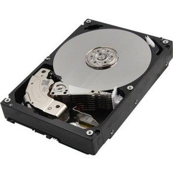 Toshiba - MD06ACA10TB - 10TB 7200RPM SATA 6Gbps 3.5-inch Internal Hard Drive