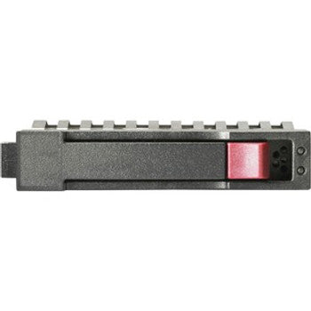 HPE - J9F44A-RF - 300GB 10000RPM SAS 12Gbps Dual Port Hot Swap 2.5-inch Internal Hard Drive with Tray