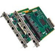 Juniper Networks - JX-4BRI-S-S - Juniper 4-port ISDN BRI S/T Interface Module 4 x ISDN BRI (S/T) Interface Module