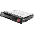 HPE - 785067-S21-RF - 300GB 10000RPM SAS 12Gbps Hot Swap 2.5-inch Internal Hard Drive with Smart Carrier