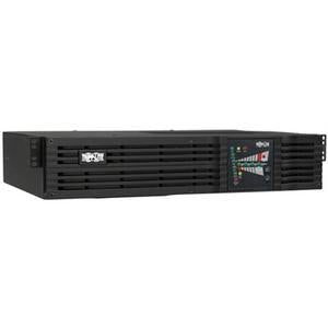 SU2200RTXL2UA Tripp Lite Smart Ol 2200va Rm Twr 2u Ups 7rcptl Usb Ser Slot (Refurbished)