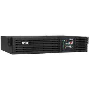 SU1500RTXL2UA Tripp Lite Smart Ol 1500va Rm Twr 2u Ups 6rcptl Usb Ser Slot (Refurbished)