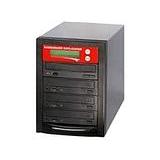 U2-CDDUP-1352 Kanguru CD Duplicator Standalone CD-ROM, CD-Writer USB