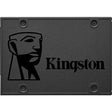 Kingston - SQ500S37/240GBK - Q500 240GB TLC SATA 6Gbps 2.5-inch Internal Solid State Drive (SSD)