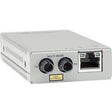 Allied Telesis - AT-MMC200/ST-960 - MMC200/ST 1x Network RJ-45 1 x ST Ports Multi-mode Fast Ethernet 10/100Base-TX 100Base-FX Wall Mountable Rack-mountab