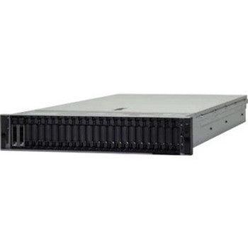 Dell - 8WR71-RF - 300GB 15000RPM SAS 6Gbps 64MB Cache 2.5-inch Internal Hard Drive for EqualLogic Server Systems