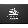 Seagate - ZA960CV1A001 - BarraCuda Q1 960GB QLC SATA 6Gbps 2.5-inch Internal Solid State Drive (SSD)