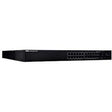 Dell - K690K-RF - PowerConnect 3524P Ethernet Switch - 24 Ports - Manageable - Fast Ethernet Gigabit Ethernet - 10/100Base-T 1000Base-T 1000Base-X - Re