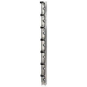 RM125 Black Box Premier Cable Manager