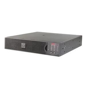 SURT2000RMXLI APC Smart-ups Rt 2000va/1400w Input 230v/output 230v Interface Port Db-9 Rs-2 (refurbished)