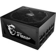 MSI - MPGA750GF - MPG A750GF 750-Watts 120-230VAC Internal Power Supply