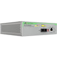 Allied Telesis - AT-PC200/SC-960 - PoE+ to Fiber Switching Network RJ-45 1x PoE+ RJ-45 Ports 1x SC Ports Multi-mode Fast Ethernet Gigabit Ethernet 10/100/