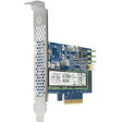 HP - L28490-001 - Z Turbo Drive 1TB PCI Express 3.0 x4 NVMe M.2 2280 Internal Solid State Drive (SSD)