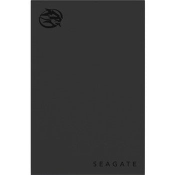 Seagate - STKL5000400 - FireCuda 5TB USB 3.2 External Hard Drive