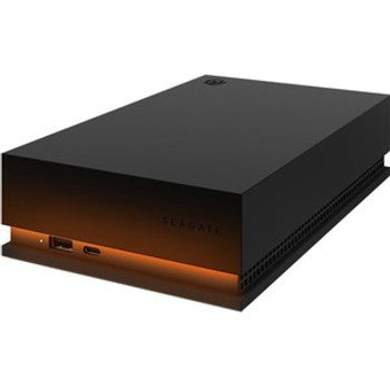 Seagate - STKK8000400 - FireCuda 8TB USB 3.2 External Hard Drive