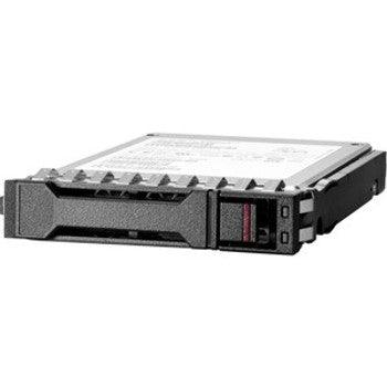 HPE - P28028-B21 - 300GB 15000RPM SAS 12Gbps 2.5-inch Internal Hard Drive