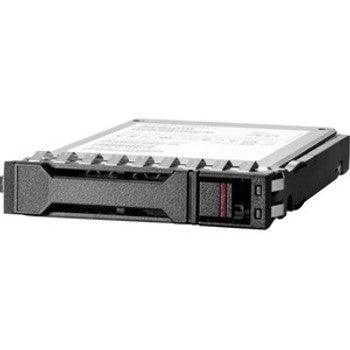 HPE - P28586-H21 - 1.2TB 10000RPM SAS 12Gbps 2.5-inch Internal Hard Drive