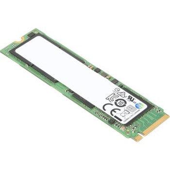 Lenovo - 4XB1D04757 - 1TB PCI Express 4.0 x4 NVMe M.2 2280 Internal Solid State Drive (SSD)