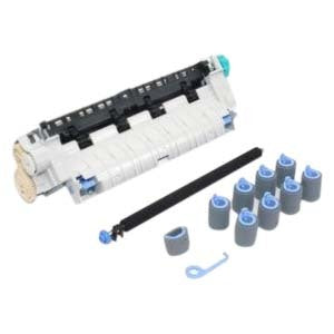 Q5999-67904 HP Maintenance Kit 220V for HP LaserJet 4345 Multifuntion Printer (Refurbished)