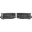 Cisco - SF220-48-K9-UK - SF220-48 48-Port 10/100 Smart Plus Switch - 48 Ports - Manageable - 10/100Base-TX 10/100/1000Base-T 1000Base-X - 2 Layer Suppor