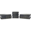 Cisco - SF302-08MPP-K9-EU - SF302-08MPP 8-port 10/100 Max PoE+ Managed Switch - 10 Ports - Manageable - 10/100Base-TX 10/100/1000Base-T - 3 Layer Support