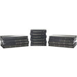 Cisco - SF302-08PP-K9-UK - SF302-08PP 8-Port 10/100 PoE+ Managed Switch - 10 Ports - Manageable - 10/100Base-TX 10/100/1000Base-T - 3 Layer Supported - 2