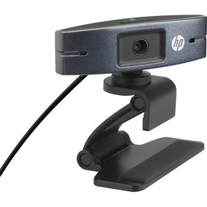 Y3G74AA#ABB HP HD 2300 Webcam (Black)