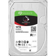 Seagate - ST10000VN000 - IronWolf 10TB 7200RPM SATA 6Gbps 256MB Cache 3.5-inch Internal Hard Drive