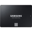 Samsung - MZ-77E500BW - 870 EVO Series 500GB TLC SATA 6Gbps 2.5-inch Internal Solid State Drive (SSD)