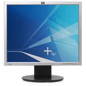 EE192AA#ABA HP 19L919g 1280x1024/60Hz 500 1 DVI/VGA Flat Panel Monitor Silver(Refurbished)