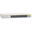 Allied Telesis - AT-8516F/SC-10 - 16-Ports 100FX SC Connectors Layer 2+ Switch with 2 Expansion Bays