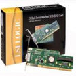 LSI - LSI00030 - Logic SAS 3442X 3Gb/s 8-port PCI-X Host Bus Adapter Kit