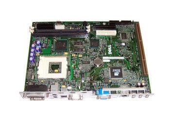 Dell - 107YK - System Board (Motherboard) for GX110