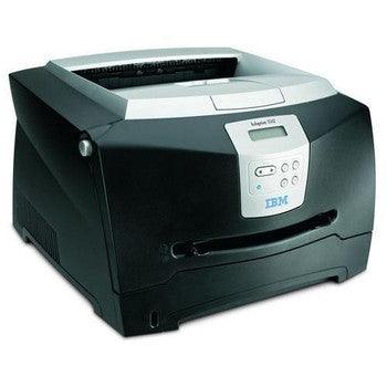 IBM - 39V0432 - Infoprint 1512N Laser Printer Monochrome 30 ppm Mono USB Parallel Fast Ethernet PC Mac