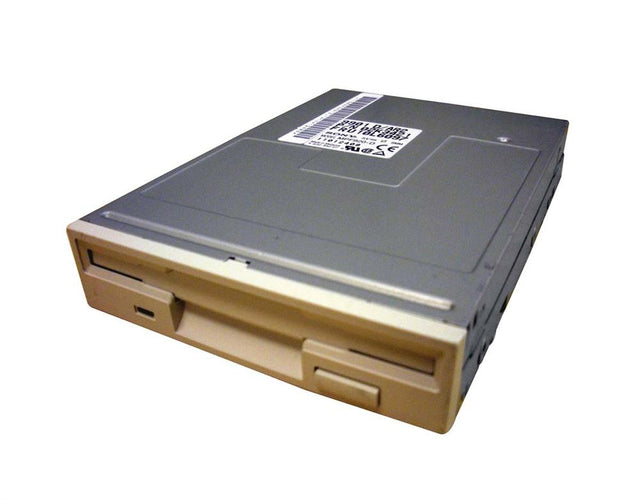 10L6097 IBM 1.44MB Floppy Drive Beige
