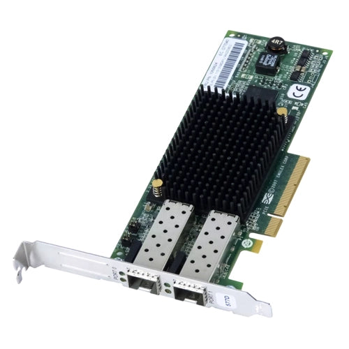10N9824 IBM RS6000 pSeries P6 P7 8Gbp Fiber Dual Host Bus Adapter