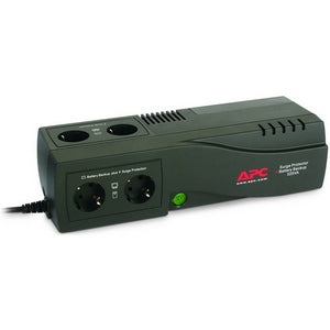 BE325-GR APC Back-UPS ES 325VA 325VA/185W (Refurbished)