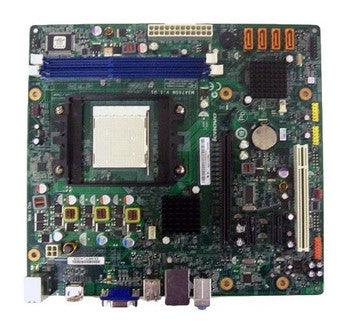 IBM - 11011252 - Lenovo Socket AM3 AMD 760G + SB710 Chipset AMD Athlon II X4/ Athlon II X3/ Athlon X2 Processors Support DDR3 2x DIMM 4x SATA2 3.0Gb/s Micro-A