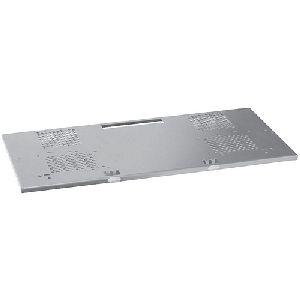 LDS375 Peerless Desktop TV Swivel Mount Tray Steel 125 lb (Refurbished)