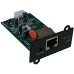 RMCARD201 CyberPower Remote Power Management Adapter Mini Slot