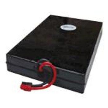Tripp Lite - RBC69-1U - 24V DC Maintenance-free