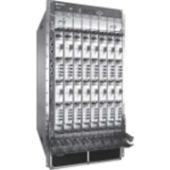 Juniper Networks - CHAS-BP-T640-S - Juniper T640 Router Chassis 17 Slots Rack-mountable