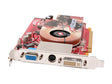 Micron Technology - 112826 - Crucial Radeon X1600 PRO Graphics Card - 512MB