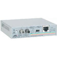 Allied Telesis - AT-MC115XL-20 - 10/100Base-TX to 10FL/ 100Base-SX ST Media Converter